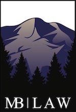 Marie Barnes Law logo